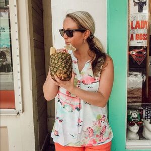 Meet your Posher, Jordan